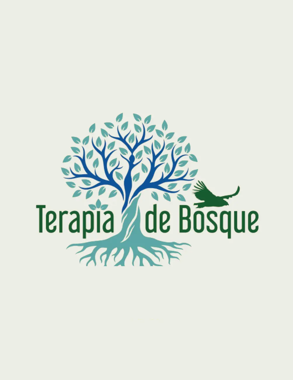 Terapia de Bosque