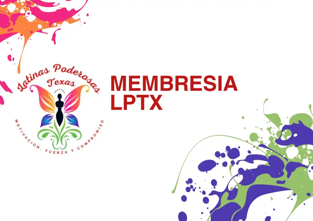 MEMBRESIA LPTX 