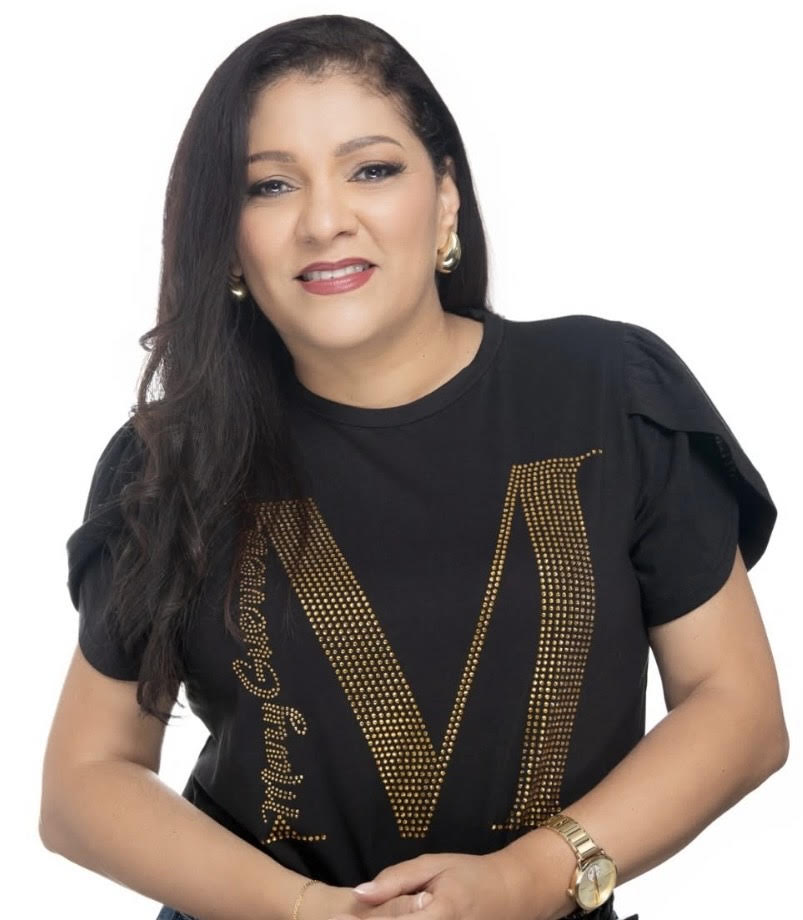 @Soymaryfinanzas
