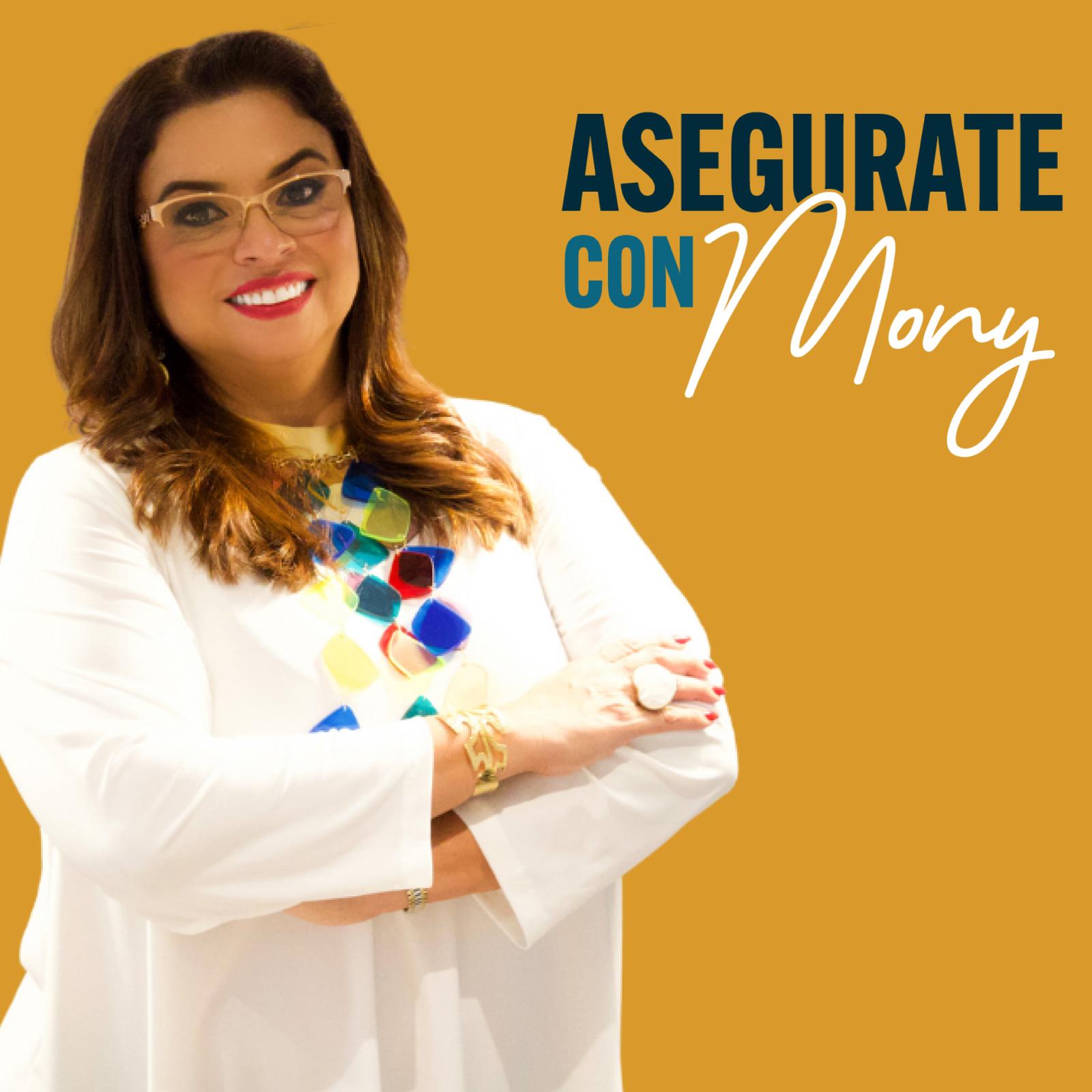 Asegúrate con Mony