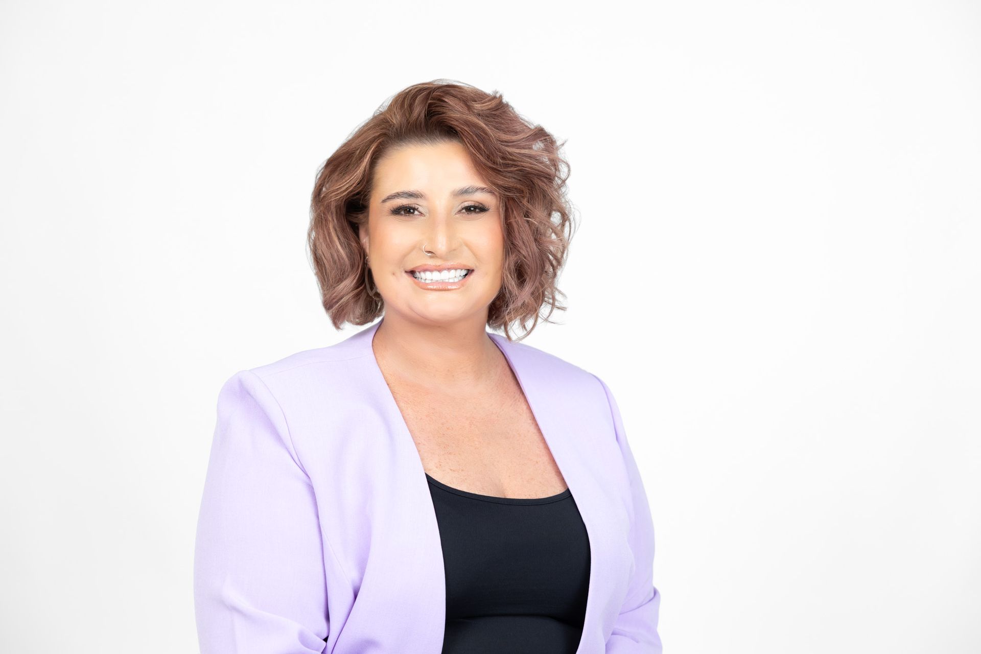 Lic. Carolina Castelblanco.