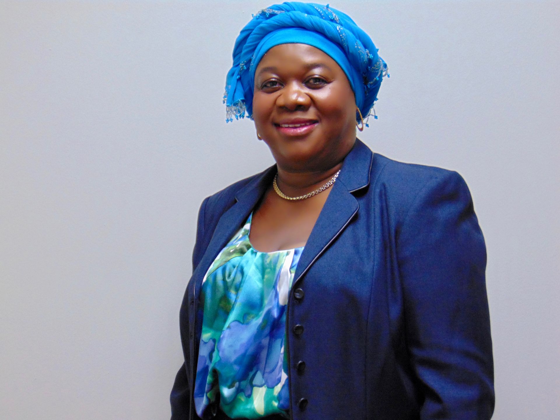 Boost in Life Holistic Healing, Josefa Ndinofina